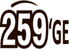 259'GE